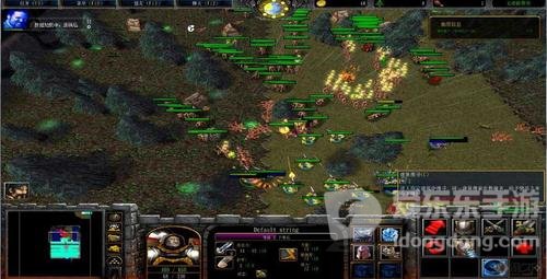 魔兽rpg地图专题排行 专题地图排名