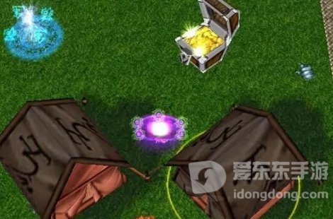 魔兽rpg地下城与龙攻略 地下城与龙任务怎么过