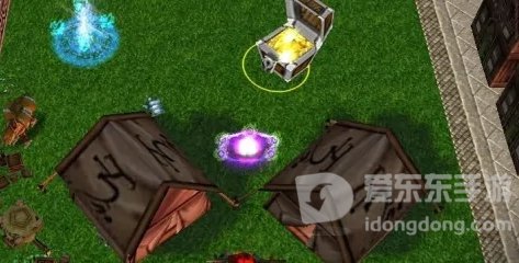 魔兽rpg地下城与龙攻略 地下城与龙任务怎么过
