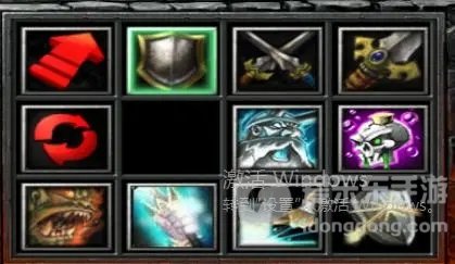 七个人魔兽rpg攻略 魔兽rpg七个人简单困难攻略