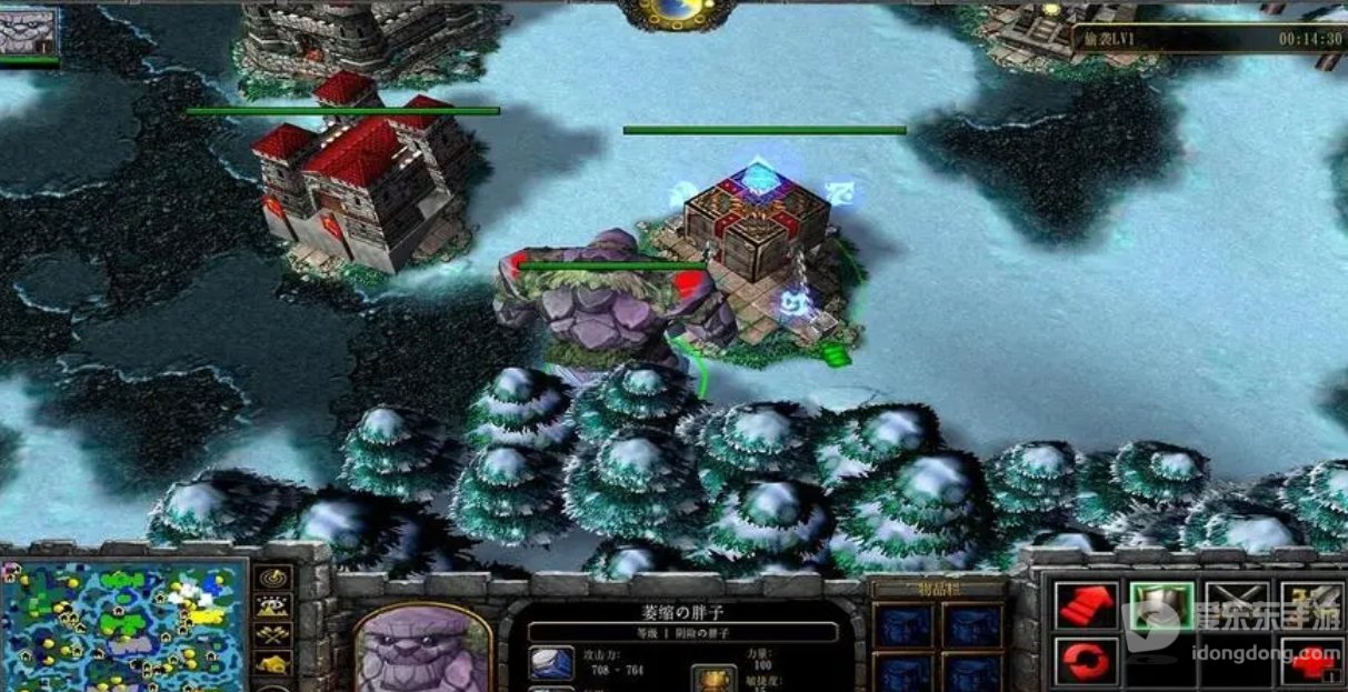 魔兽金庸群侠传rpg攻略 魔兽金庸群侠传rpg怎么玩