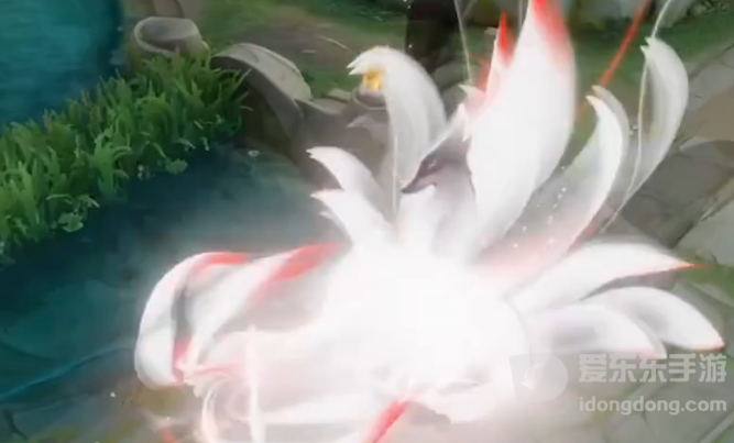 王者荣耀妲己九尾狐皮肤特效一览 王者荣耀妲己九尾狐皮肤介绍