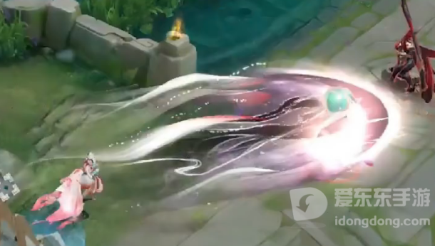 王者荣耀妲己九尾狐皮肤特效一览 王者荣耀妲己九尾狐皮肤介绍