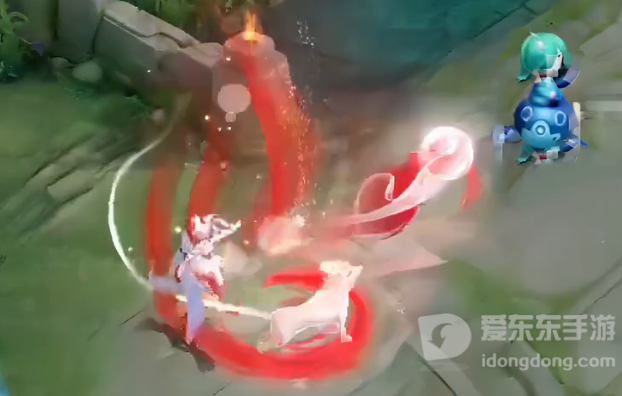 王者荣耀妲己九尾狐皮肤特效一览 王者荣耀妲己九尾狐皮肤介绍