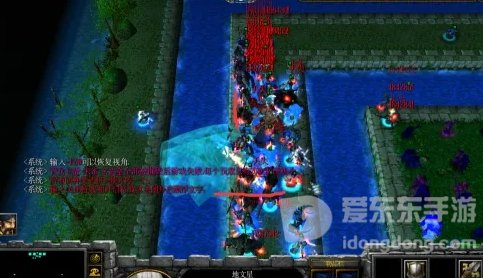 魔兽水浒塔防rpg攻略 水浒塔防怎么玩