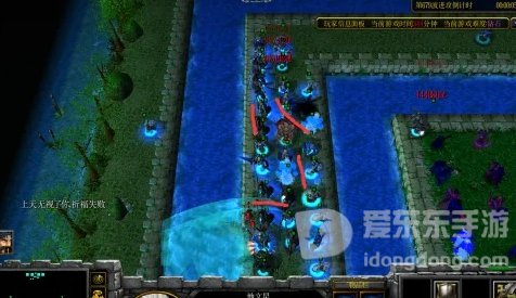 魔兽水浒塔防rpg攻略 水浒塔防怎么玩