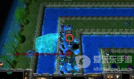 魔兽水浒塔防rpg攻略 水浒塔防怎么玩