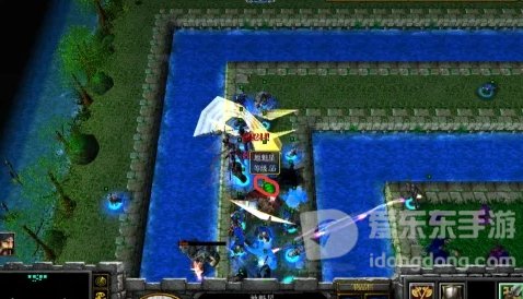 魔兽水浒塔防rpg攻略 水浒塔防怎么玩