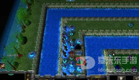 魔兽水浒塔防rpg攻略 水浒塔防怎么玩