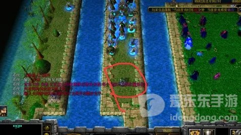 魔兽水浒塔防rpg攻略 水浒塔防怎么玩