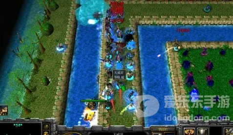 魔兽水浒塔防rpg攻略 水浒塔防怎么玩