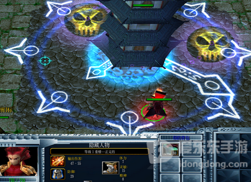 仙剑奇侠传魔兽rpg攻略 魔兽rpg仙剑奇侠传攻略