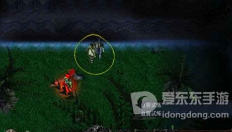 魔兽最后的守墓人rpg攻略 魔兽rpg最后的守墓人攻略