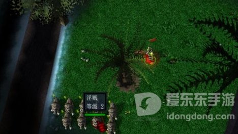 魔兽最后的守墓人rpg攻略 魔兽rpg最后的守墓人攻略