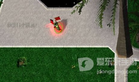 魔兽最后的守墓人rpg攻略 魔兽rpg最后的守墓人攻略