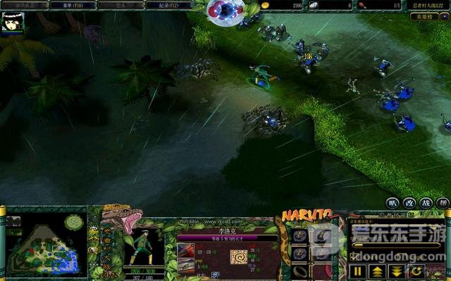 好玩的魔兽rpgai地图大全 好玩的ai地图汇总