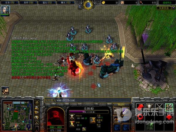 好玩的魔兽rpgai地图大全 好玩的ai地图汇总