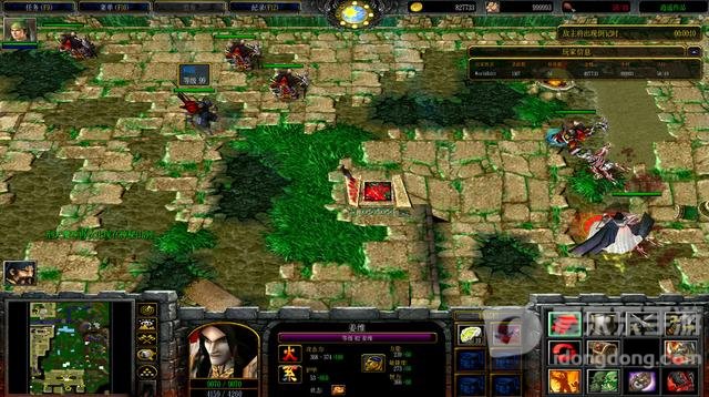 好玩的魔兽rpgai地图大全 好玩的ai地图汇总