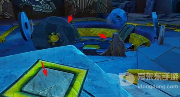 海之呼唤第六章通关攻略 第六章通关步骤详解