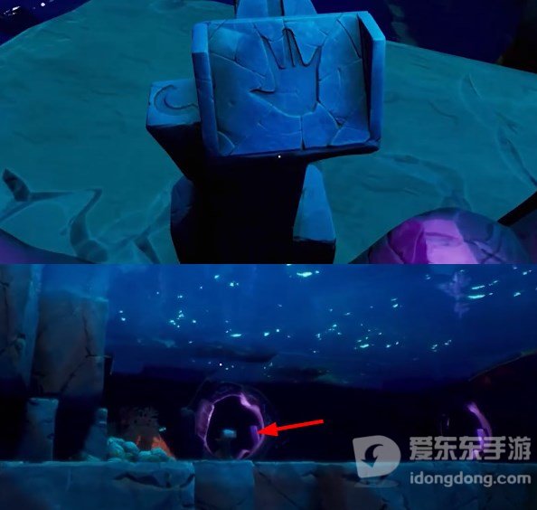 海之呼唤第六章通关攻略 第六章通关步骤详解