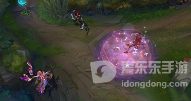 英雄联盟花仙女王卡尔玛价格介绍 花仙女王卡尔玛皮肤上线时间