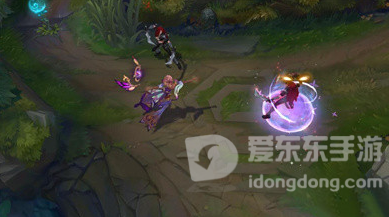 英雄联盟花仙女王卡尔玛价格介绍 花仙女王卡尔玛皮肤上线时间