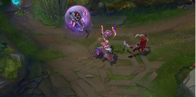 英雄联盟花仙女王卡尔玛价格介绍 花仙女王卡尔玛皮肤上线时间