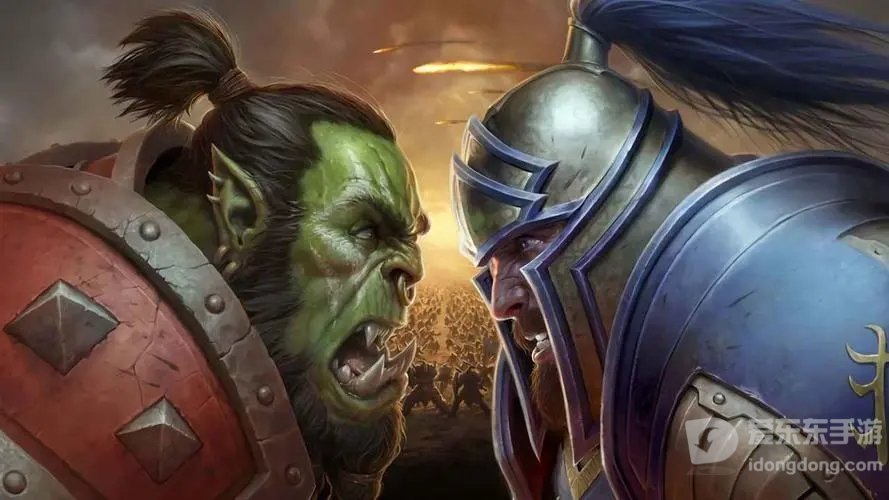 魔兽rpg光明战魂攻略 光明战魂怎么玩