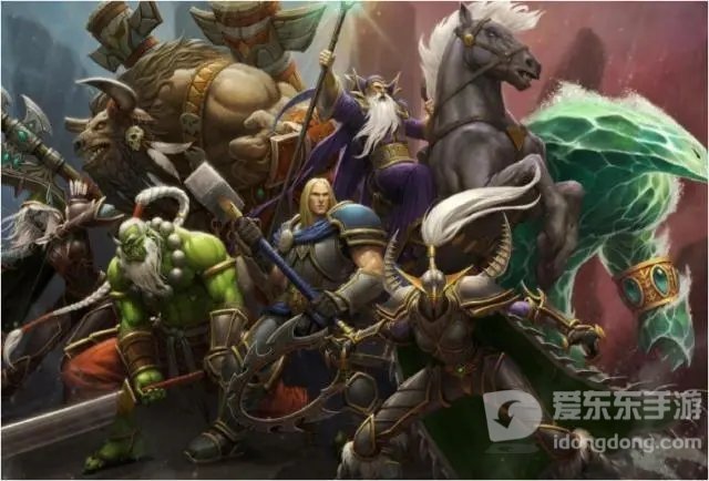 魔兽rpg时空之乱攻略 时空之乱怎么玩