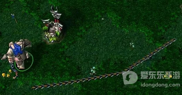 魔兽休闲趣味性rpg地图推荐 好玩又不难的地图大全