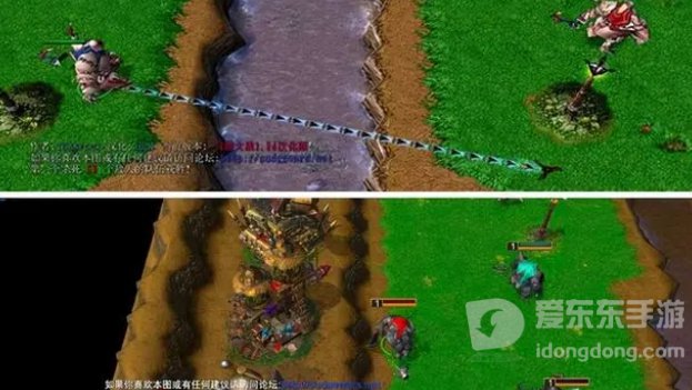 魔兽休闲趣味性rpg地图推荐 好玩又不难的地图大全