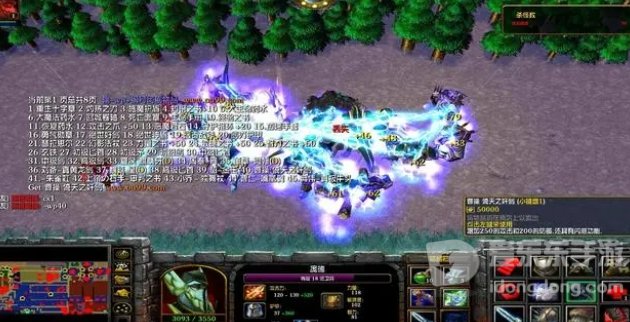 魔兽休闲趣味性rpg地图推荐 好玩又不难的地图大全