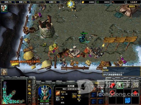 魔兽rpg地图作者收入高吗 魔兽rpg地图作者收入怎么样