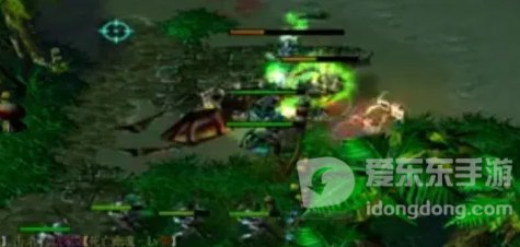 魔兽rpg幸运战争攻略 幸运战争通关攻略