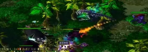 魔兽rpg幸运战争攻略 幸运战争通关攻略