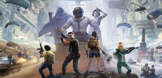 和平精英海岛信号枪刷新位置分享 和平精英海岛信号枪位置介绍