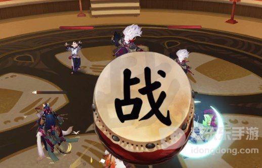 阴阳师残局得胜2023第六天残局战过关攻略 残局得胜DAY6过关方法