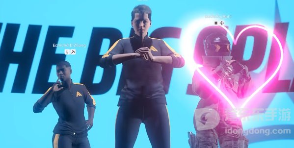 The Finals体型选择攻略 体型属性选择指南