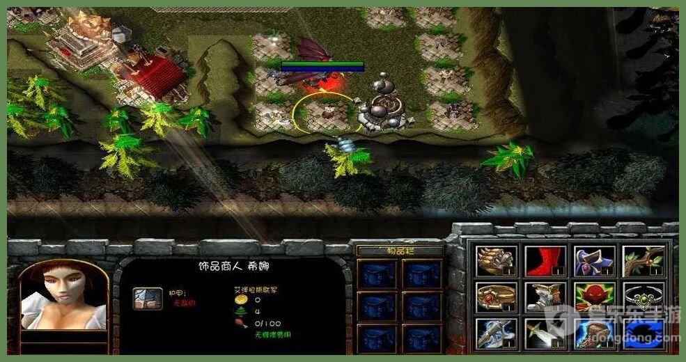 魔兽决战时刻攻略 决战时刻通关攻略