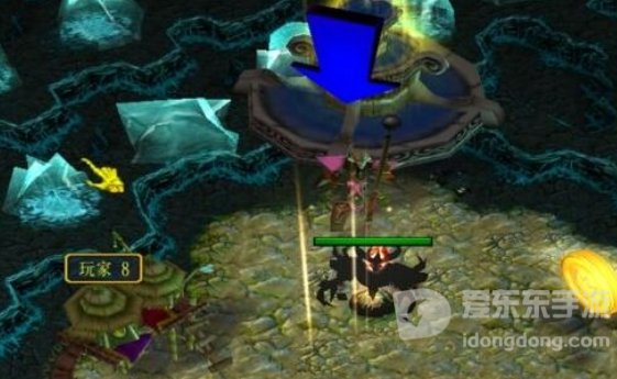 魔兽决战时刻攻略 决战时刻通关攻略