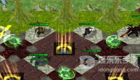 魔兽rpg赤月无双攻略 赤月无双通关攻略