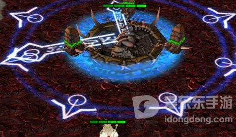 魔兽rpg赤月无双攻略 赤月无双通关攻略