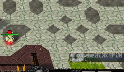 魔兽rpg赤月无双攻略 赤月无双通关攻略