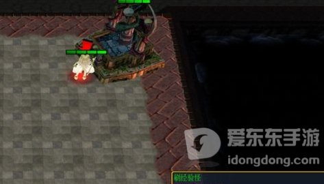 魔兽rpg赤月无双攻略 赤月无双通关攻略