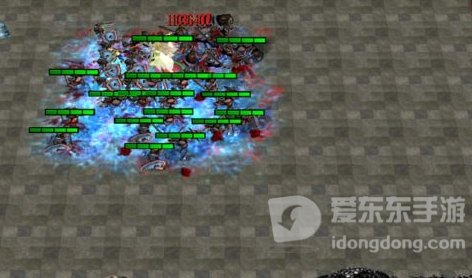 魔兽rpg赤月无双攻略 赤月无双通关攻略