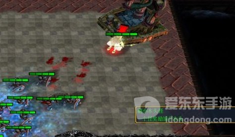 魔兽rpg赤月无双攻略 赤月无双通关攻略