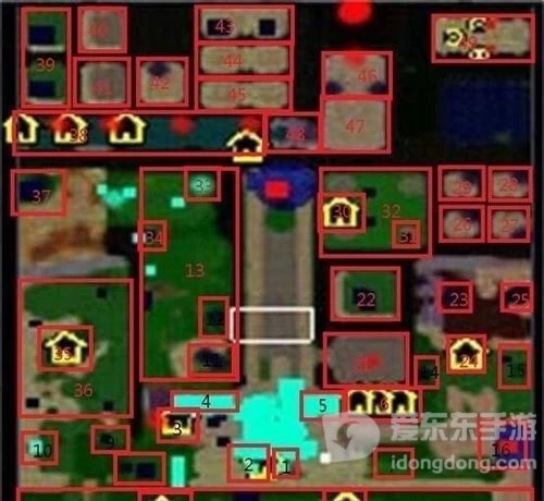 魔兽rpg灭神之神攻略 灭神之战怎么通关