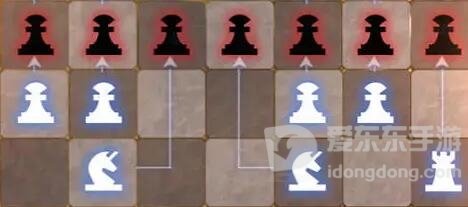 晶核魔棋战局团本怎么打 魔棋战局通关攻略