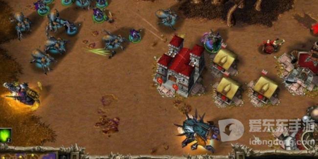 魔兽rpg守护光明顶攻略 守护光明顶怎么玩