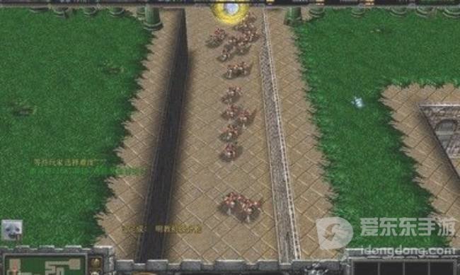 魔兽rpg守护光明顶攻略 守护光明顶怎么玩